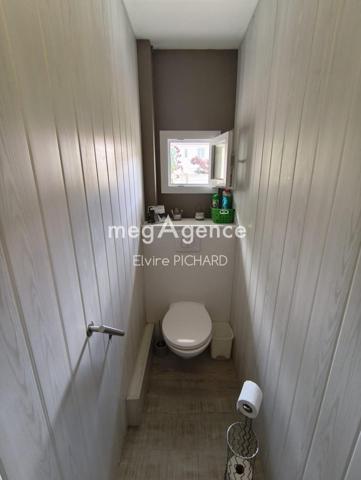 Maison à CHOLET, 49300 - 7 pièces 111m²