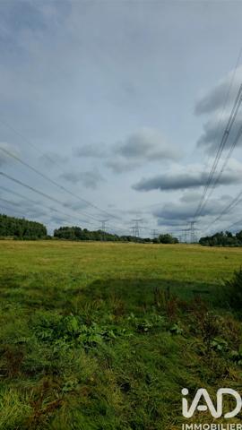 Terrain à vendre 42 322 m² Renwez