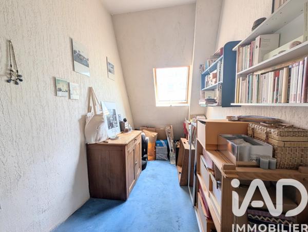 Appartement à vendre 2 pièces 31 m² Paris 17
