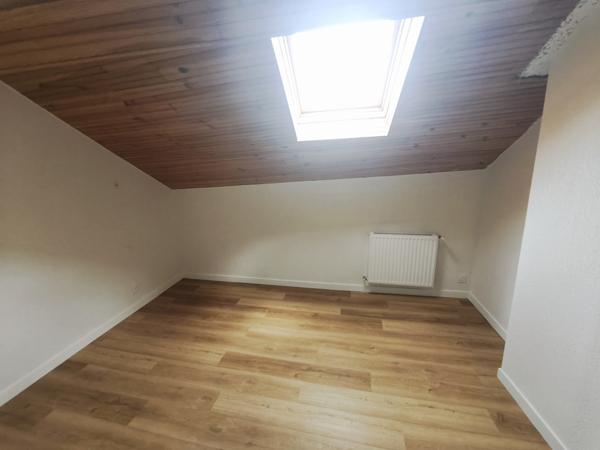 Saint-Pierre-dels-Forcats (66210) MAISON DE VILLAGE 3 CHAMBRES + JARDIN