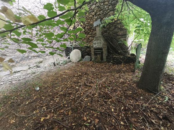 Saint-Pierre-dels-Forcats (66210) MAISON DE VILLAGE 3 CHAMBRES + JARDIN