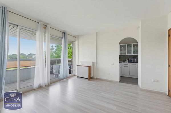 Appartement à vendre 1 pièce 29.41m² Le Bouscat (33110)
