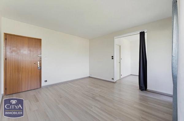 Appartement à vendre 1 pièce 29.41m² Le Bouscat (33110)