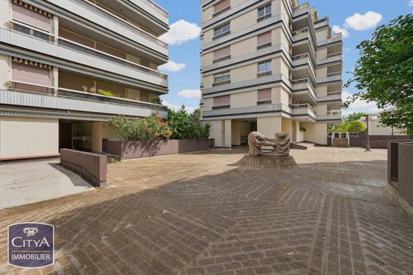 Appartement à vendre 1 pièce 29.41m² Le Bouscat (33110)