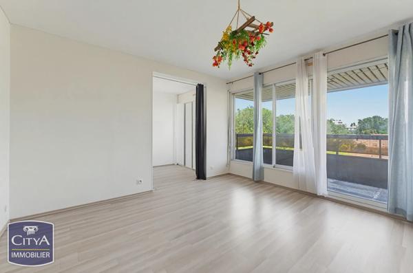 Appartement à vendre 1 pièce 29.41m² Le Bouscat (33110)