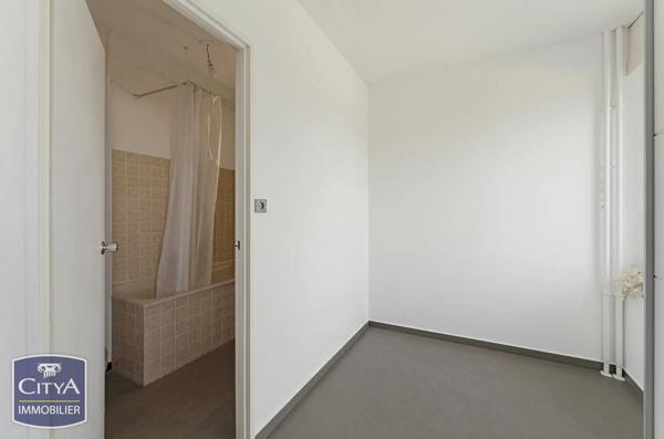 Appartement à vendre 1 pièce 29.41m² Le Bouscat (33110)