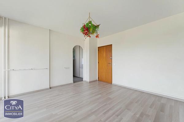 Appartement à vendre 1 pièce 29.41m² Le Bouscat (33110)