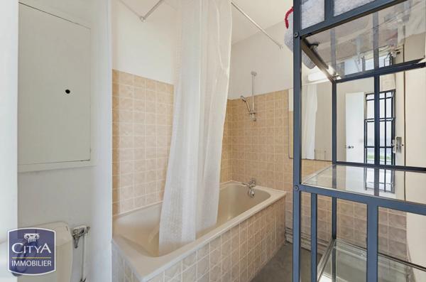 Appartement à vendre 1 pièce 29.41m² Le Bouscat (33110)