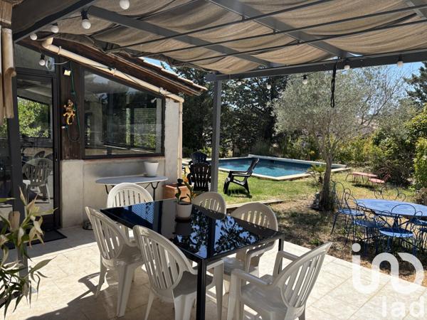 Maison à vendre 5 pièces 145 m² Brue-Auriac