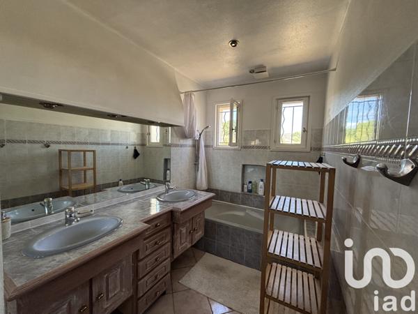 Maison à vendre 5 pièces 145 m² Brue-Auriac