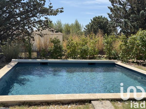 Maison à vendre 5 pièces 145 m² Brue-Auriac