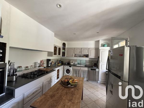 Maison à vendre 5 pièces 145 m² Brue-Auriac