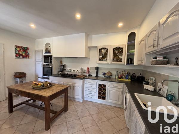 Maison à vendre 5 pièces 145 m² Brue-Auriac