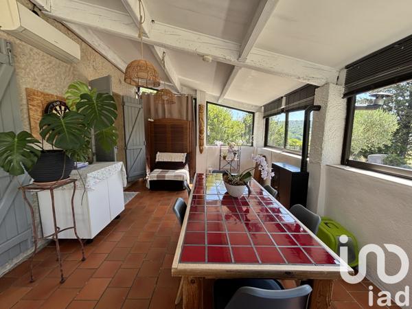 Maison à vendre 5 pièces 145 m² Brue-Auriac