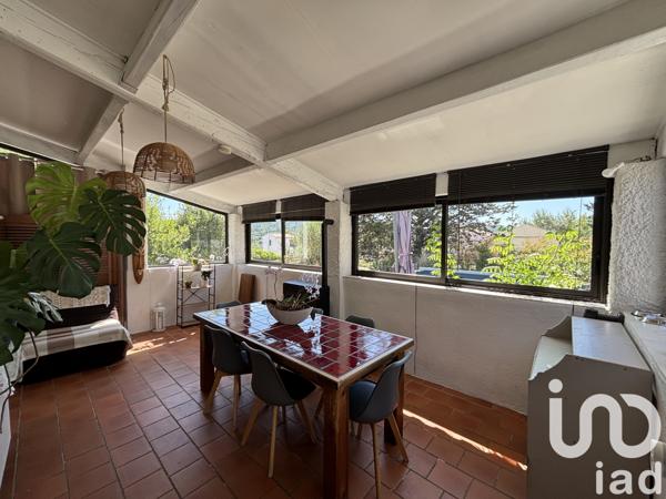 Maison à vendre 5 pièces 145 m² Brue-Auriac