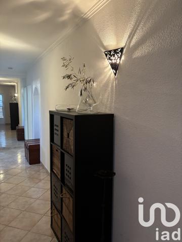 Maison à vendre 5 pièces 145 m² Brue-Auriac