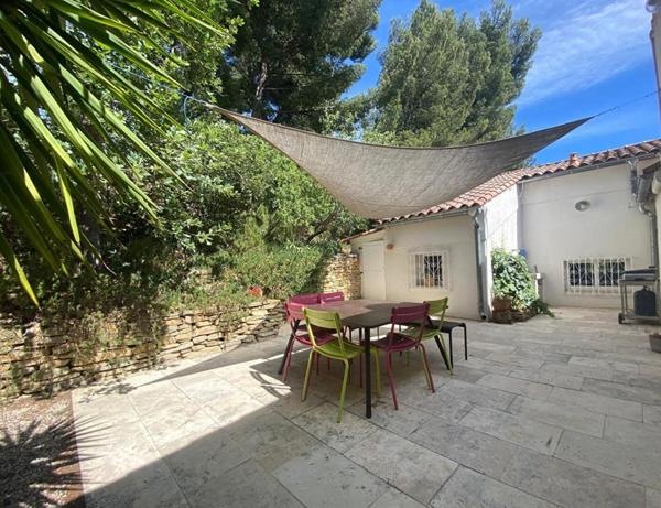 Maison Allauch 7 pièce(s) 200 m2 VUE PANORAMIQUE