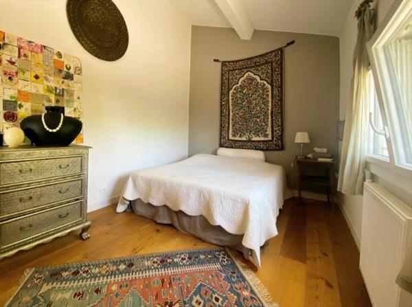 Maison Allauch 7 pièce(s) 200 m2 VUE PANORAMIQUE