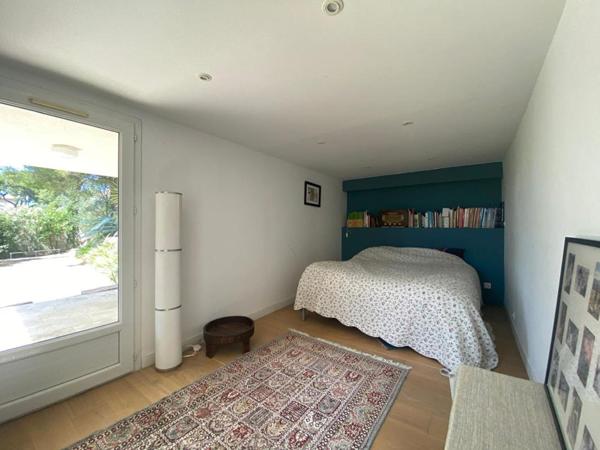 Maison Allauch 7 pièce(s) 200 m2 VUE PANORAMIQUE