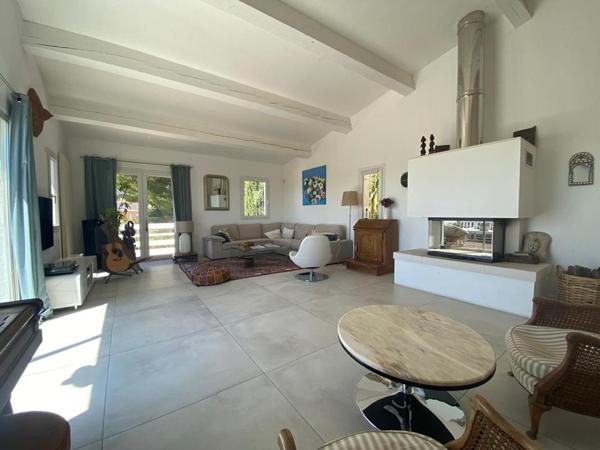 Maison Allauch 7 pièce(s) 200 m2 VUE PANORAMIQUE