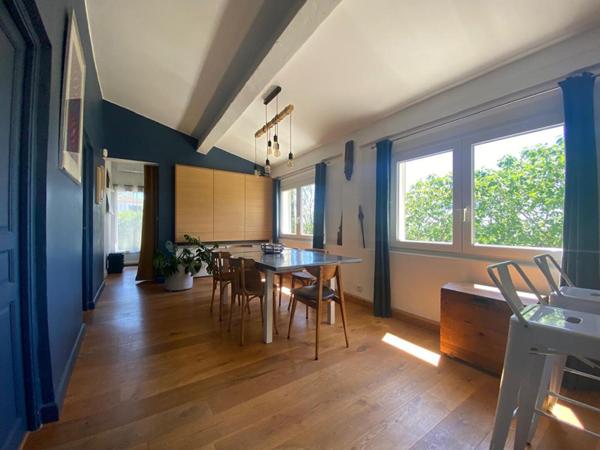 Maison Allauch 7 pièce(s) 200 m2 VUE PANORAMIQUE