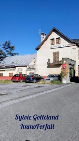 Local commercial Arudy 500 m²