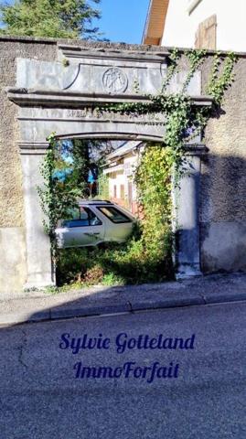 Local commercial Arudy 500 m²