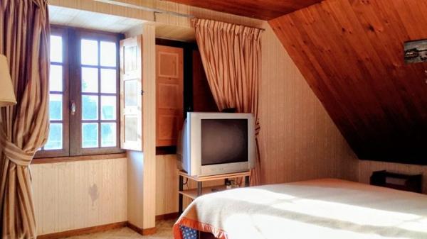 Local commercial Arudy 500 m²