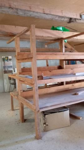 Local commercial Arudy 500 m²