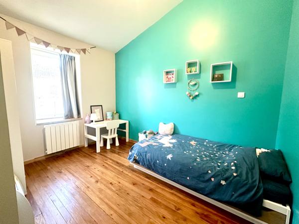 Coudes (63114) charmante maison de village rénovée avec extérieurs – Coudes