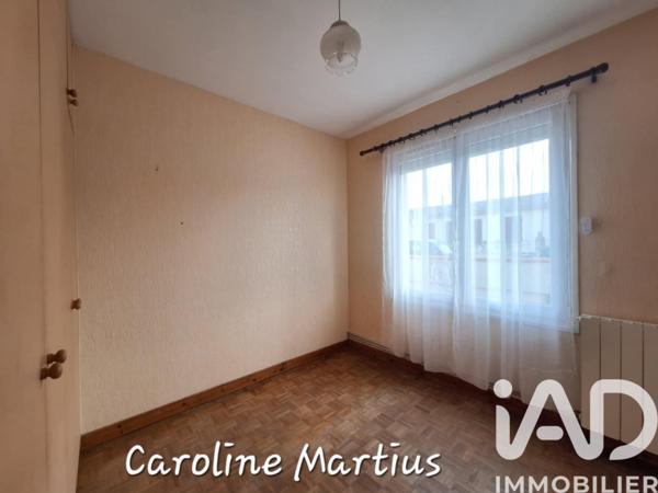 Maison à vendre 4 pièces 90 m² Andilly