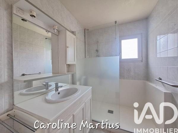 Maison à vendre 4 pièces 90 m² Andilly