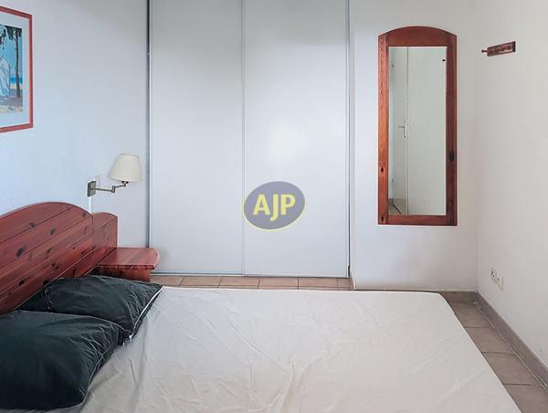 Vente appartement Soulac Sur Mer : 115 500 € - AJP Soulac Immobilier