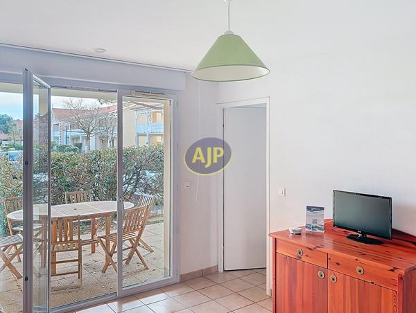 Vente appartement Soulac Sur Mer : 115 500 € - AJP Soulac Immobilier