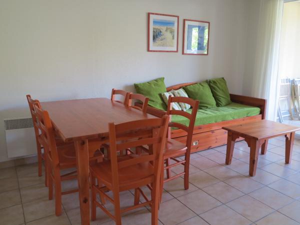 Vente appartement Soulac Sur Mer : 115 500 € - AJP Soulac Immobilier