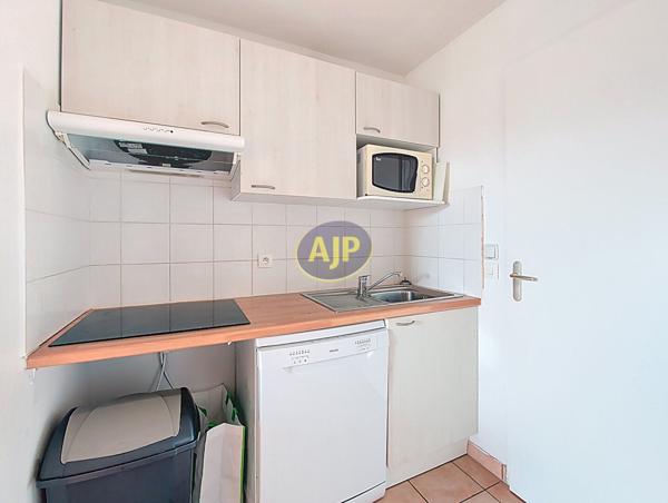 Vente appartement Soulac Sur Mer : 115 500 € - AJP Soulac Immobilier