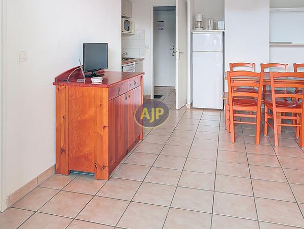 Vente appartement Soulac Sur Mer : 115 500 € - AJP Soulac Immobilier