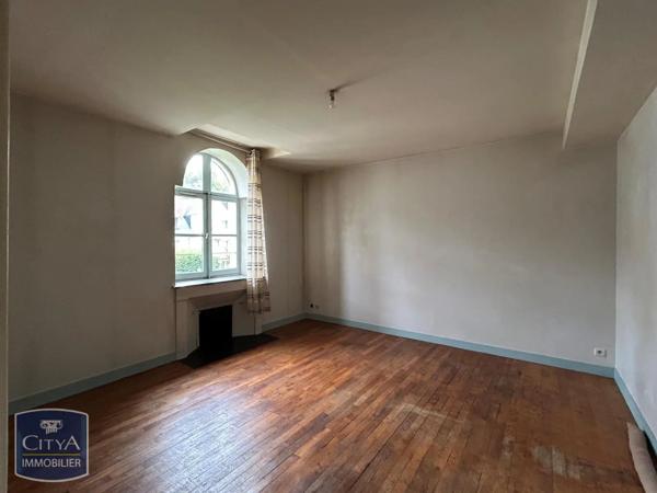 Location appartement 2 pièces de 35m²