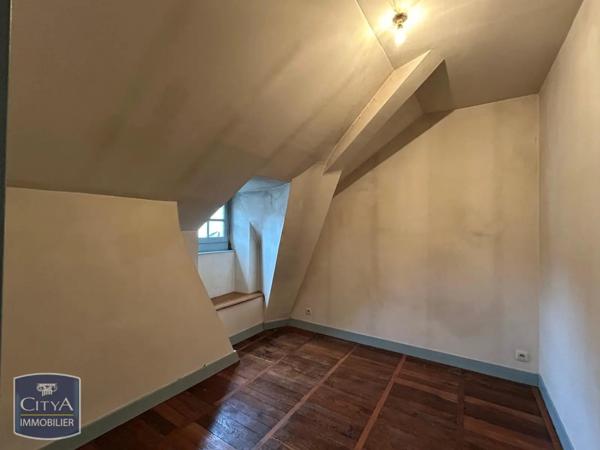 Location appartement 2 pièces de 35m²