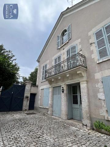 Location appartement 2 pièces de 35m²