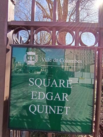 GRAND APPARTEMENT 3 PIECES AVEC BALCON VUE DEGAGEE ET PARKING