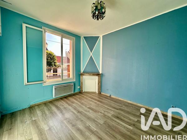 Maison à vendre 5 pièces 114 m² Champigny-sur-Marne