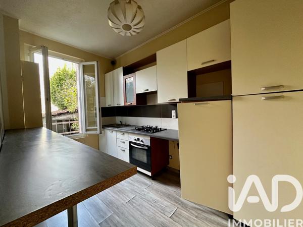 Maison à vendre 5 pièces 114 m² Champigny-sur-Marne