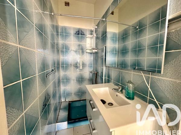 Maison à vendre 5 pièces 114 m² Champigny-sur-Marne