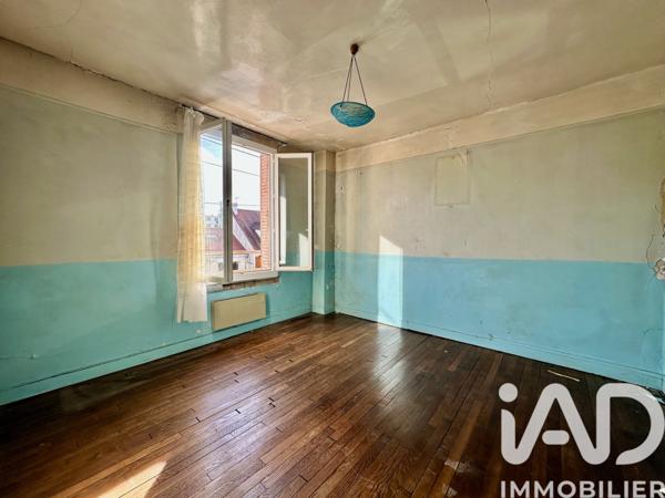 Maison à vendre 5 pièces 114 m² Champigny-sur-Marne