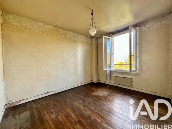 Maison à vendre 5 pièces 114 m² Champigny-sur-Marne