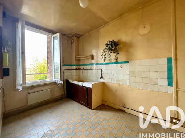 Maison à vendre 5 pièces 114 m² Champigny-sur-Marne