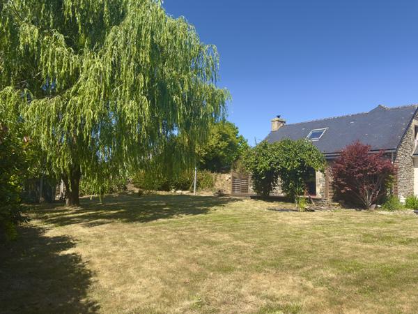 Maison à vendre à Gourin (56110) - Morbihan