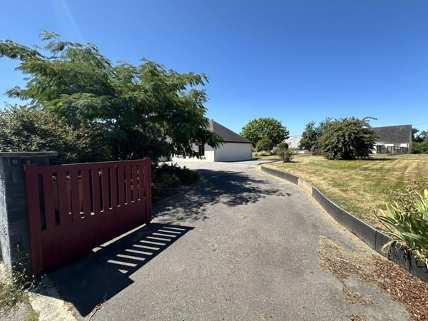 Maison à vendre à Gourin (56110) - Morbihan