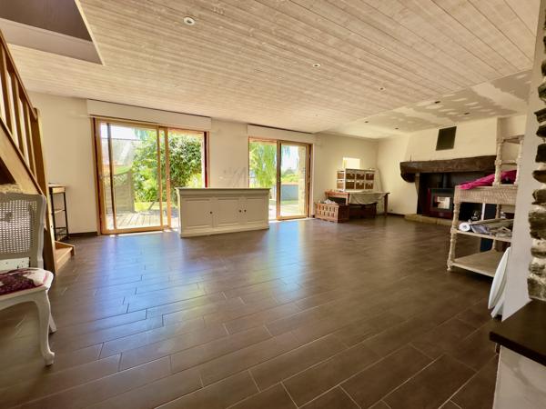 Maison à vendre à Gourin (56110) - Morbihan